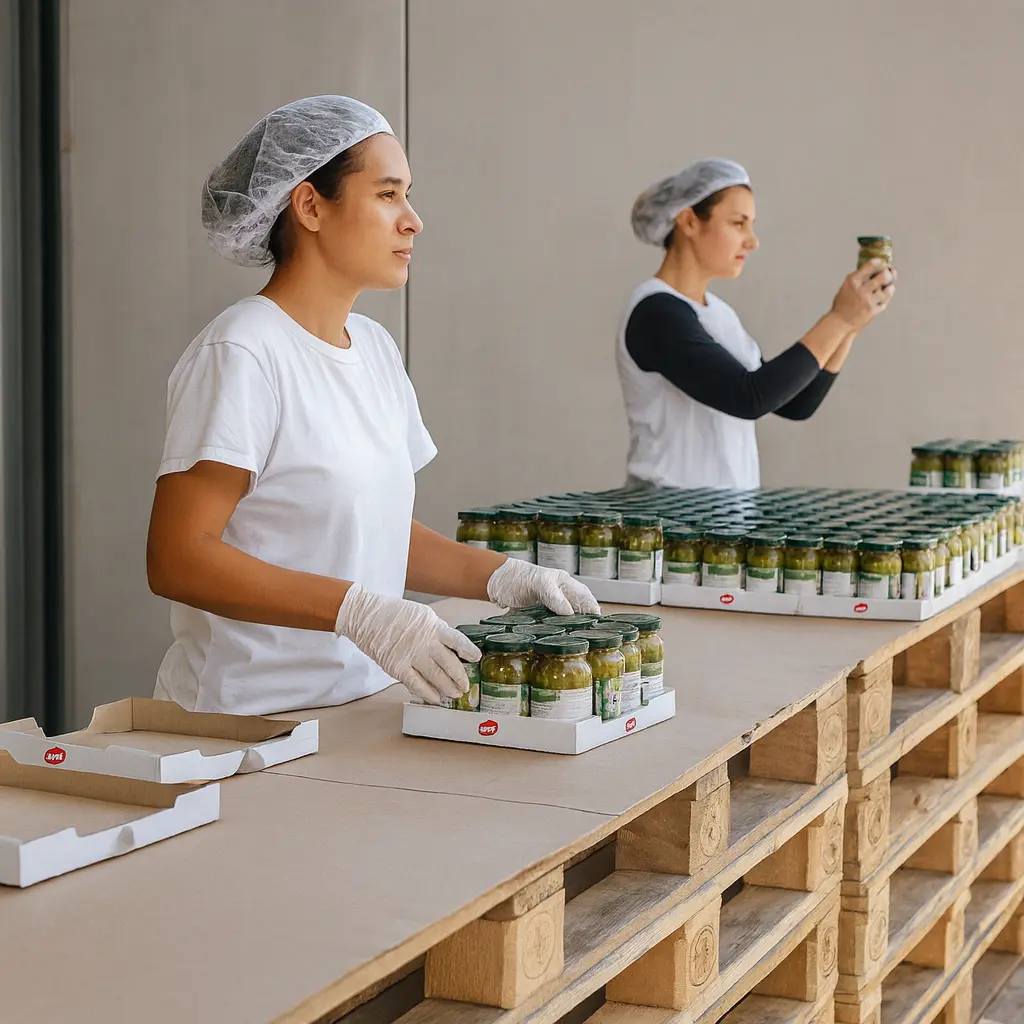 Coop-Geat-logistica-industriale-trasporto-e-facchinaggio-operaia-imballaggio-co-packing